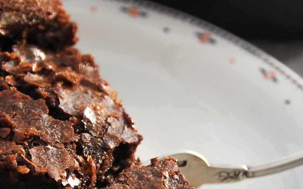 Robinhood  Gâteau étagé au chocolat fondant sans gluten*