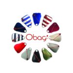 Obag’ habillage pour cubi