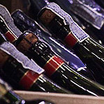 Comment envoyer du vin à des amis américains ?